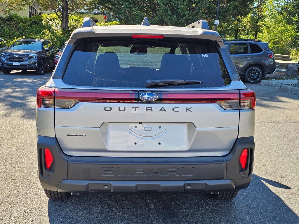 New 2026 Subaru Outback Touring XT AWD/4WD image 4