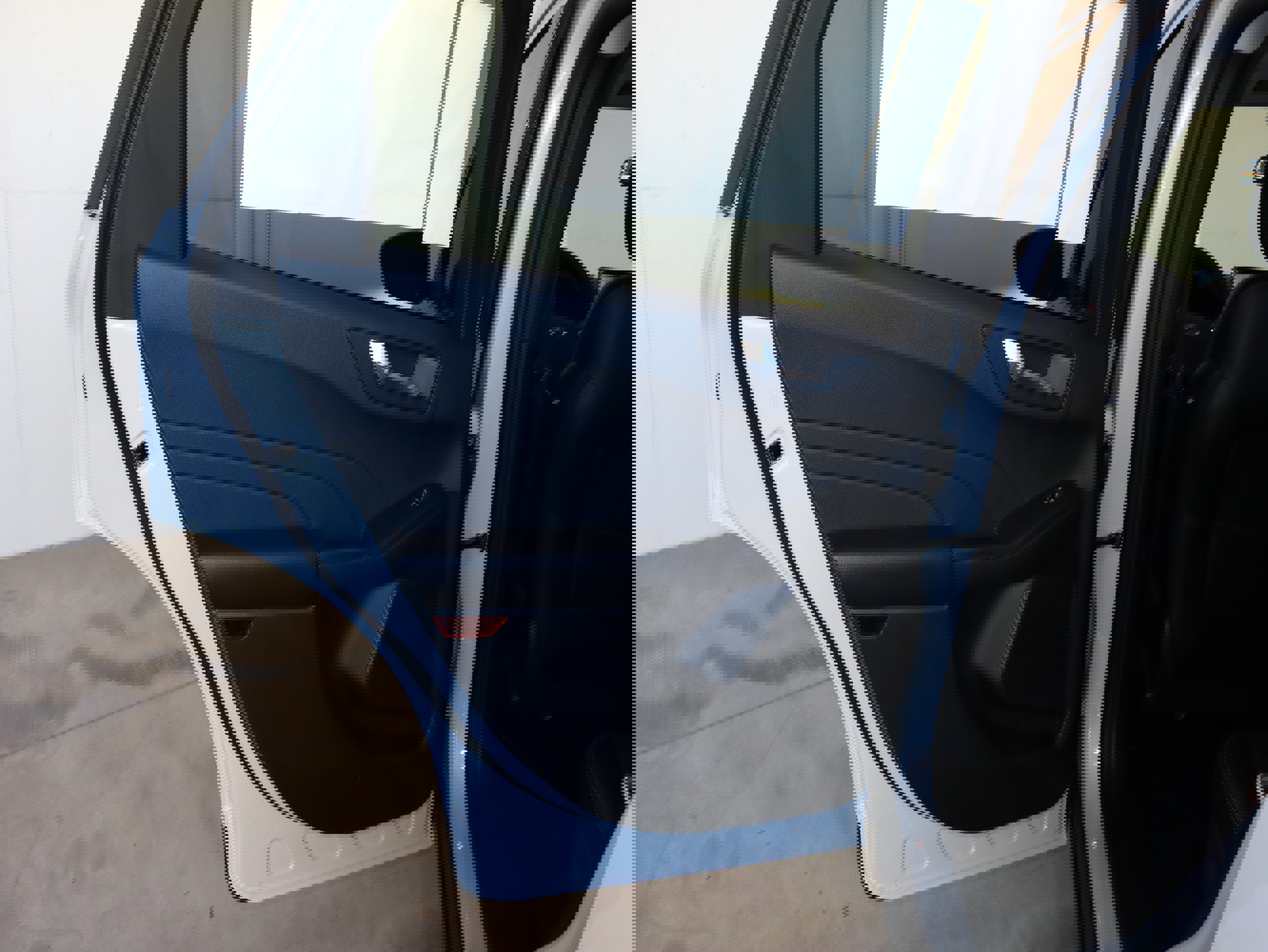 New 2026 Ford Escape SE image 37