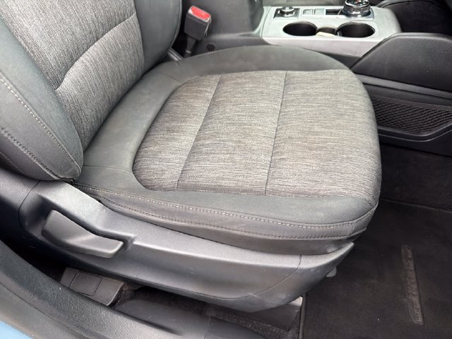 Used 2021 Ford Bronco Sport Big Bend w/ Big Bend Package (96B) AWD/4WD image 26