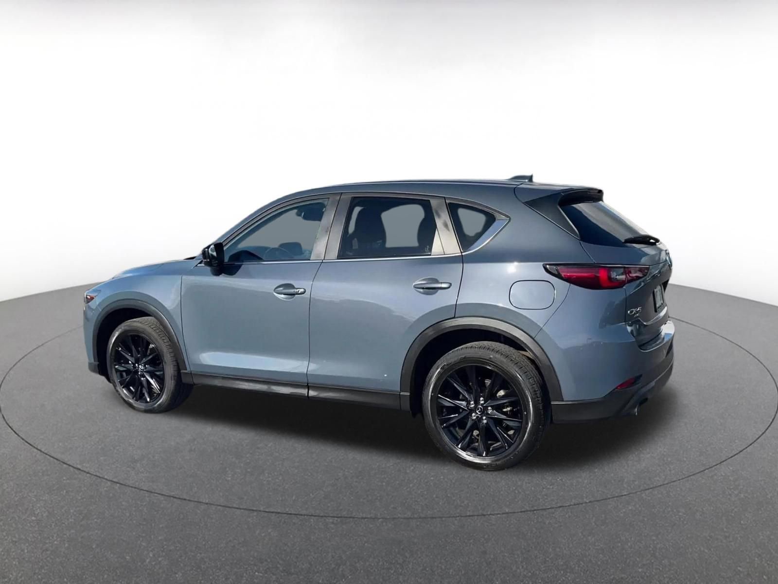 Used 2024 MAZDA CX-5 Carbon Edition image 10