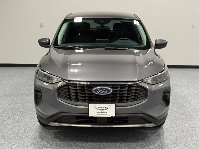 Certified 2024 Ford Escape Active AWD/4WD image 4