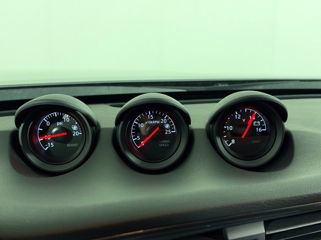 Used 2024 Nissan Z Performance w/ Floor Mat Package RWD image 17
