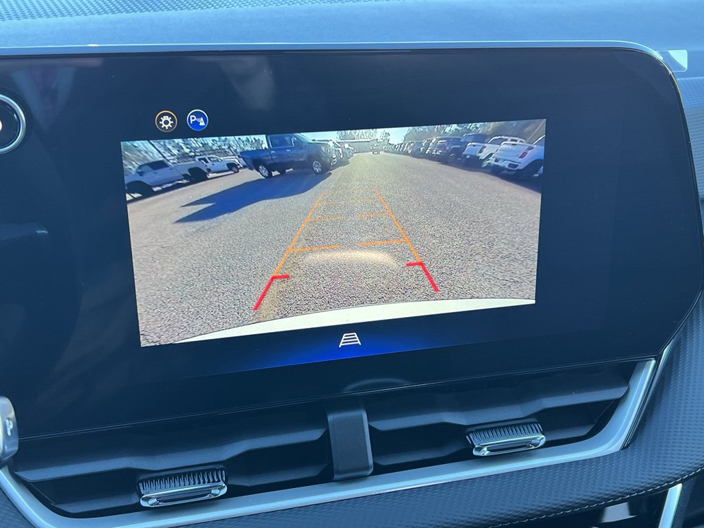 New 2026 Chevrolet Equinox LT image 15