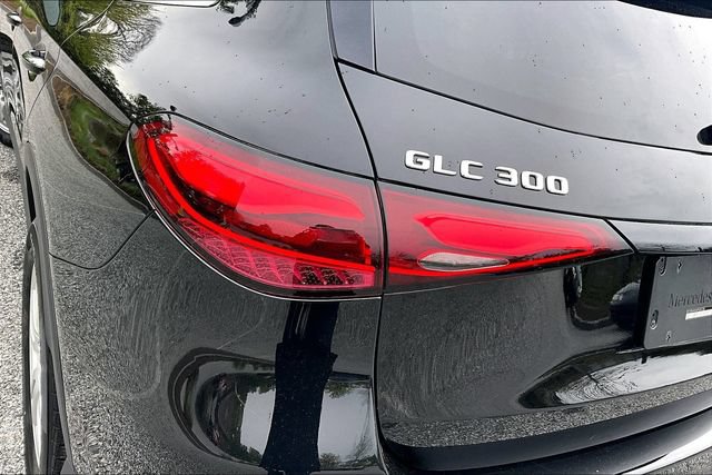 Certified 2023 Mercedes-Benz GLC 300 4MATIC image 26