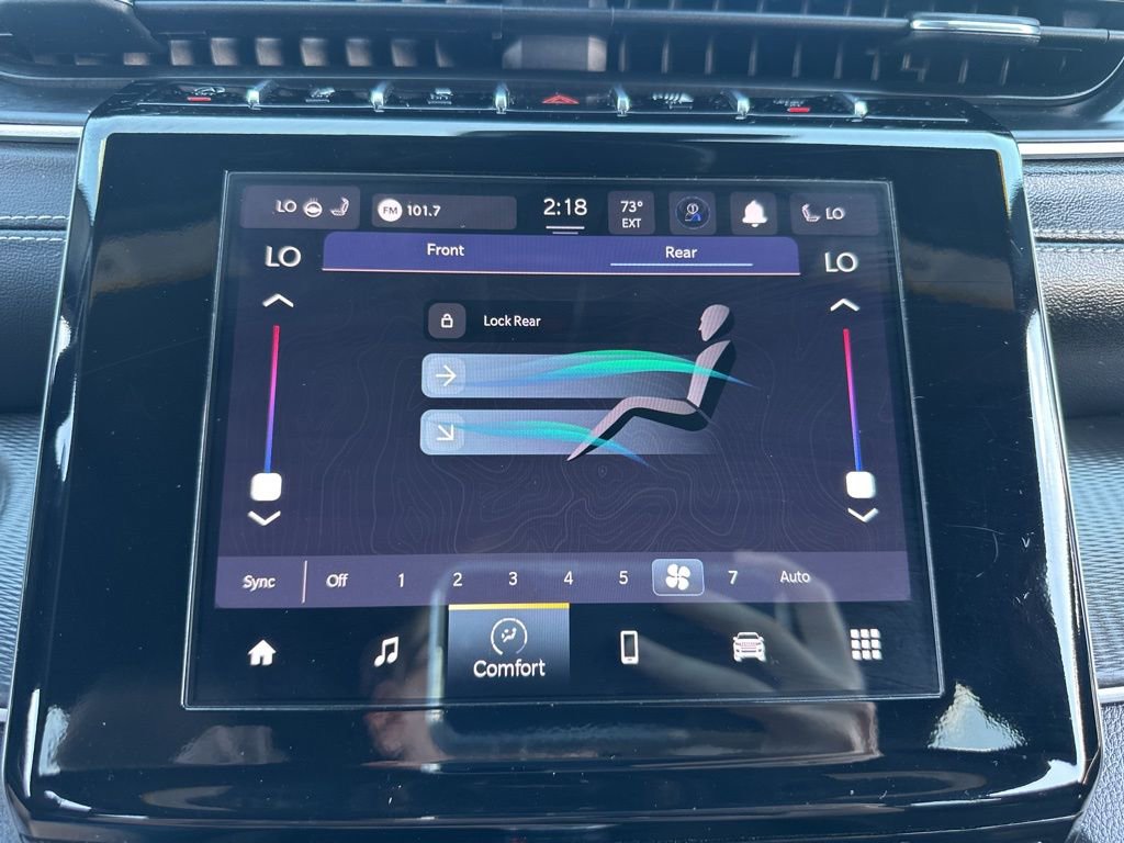 Used 2023 Jeep Grand Cherokee L Laredo image 37