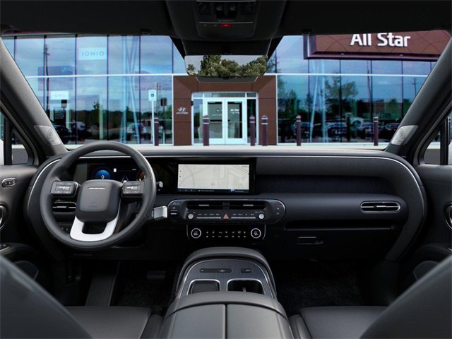 New 2026 Hyundai Palisade Calligraphy image 11