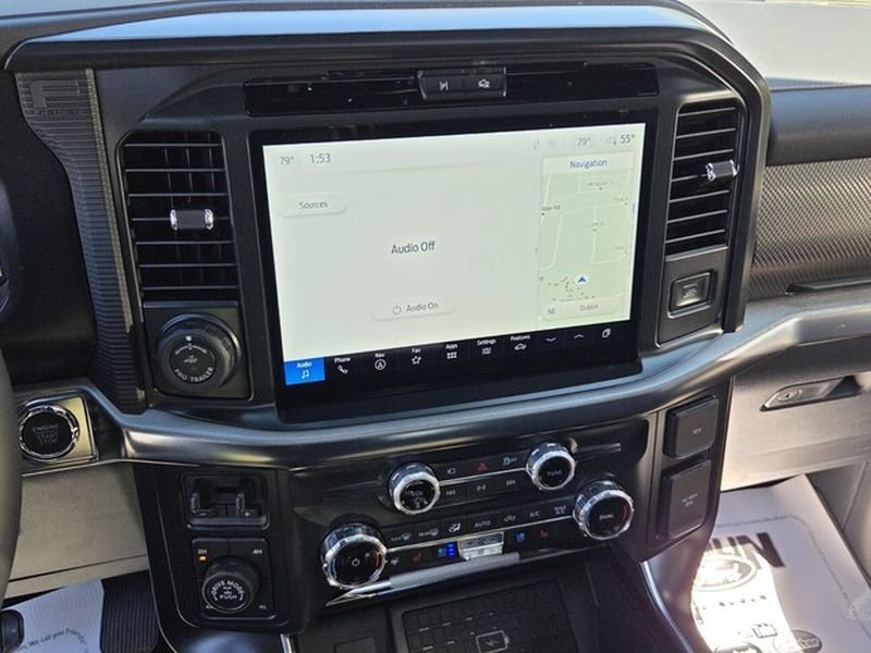 Used 2025 Ford F150 Raptor AWD/4WD image 11