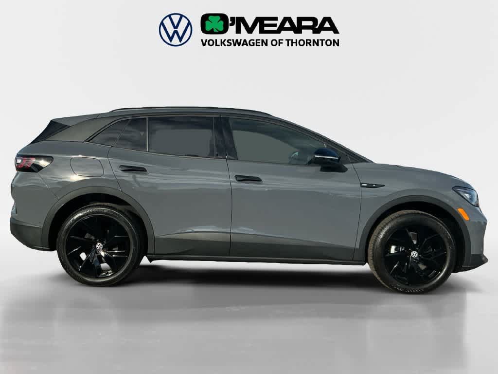 New 2026 Volkswagen ID.4 Pro S AWD/4WD image 6