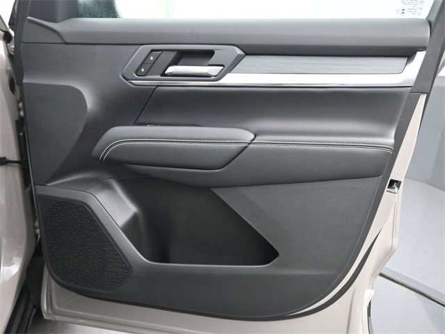 New 2026 GMC Terrain Elevation image 20