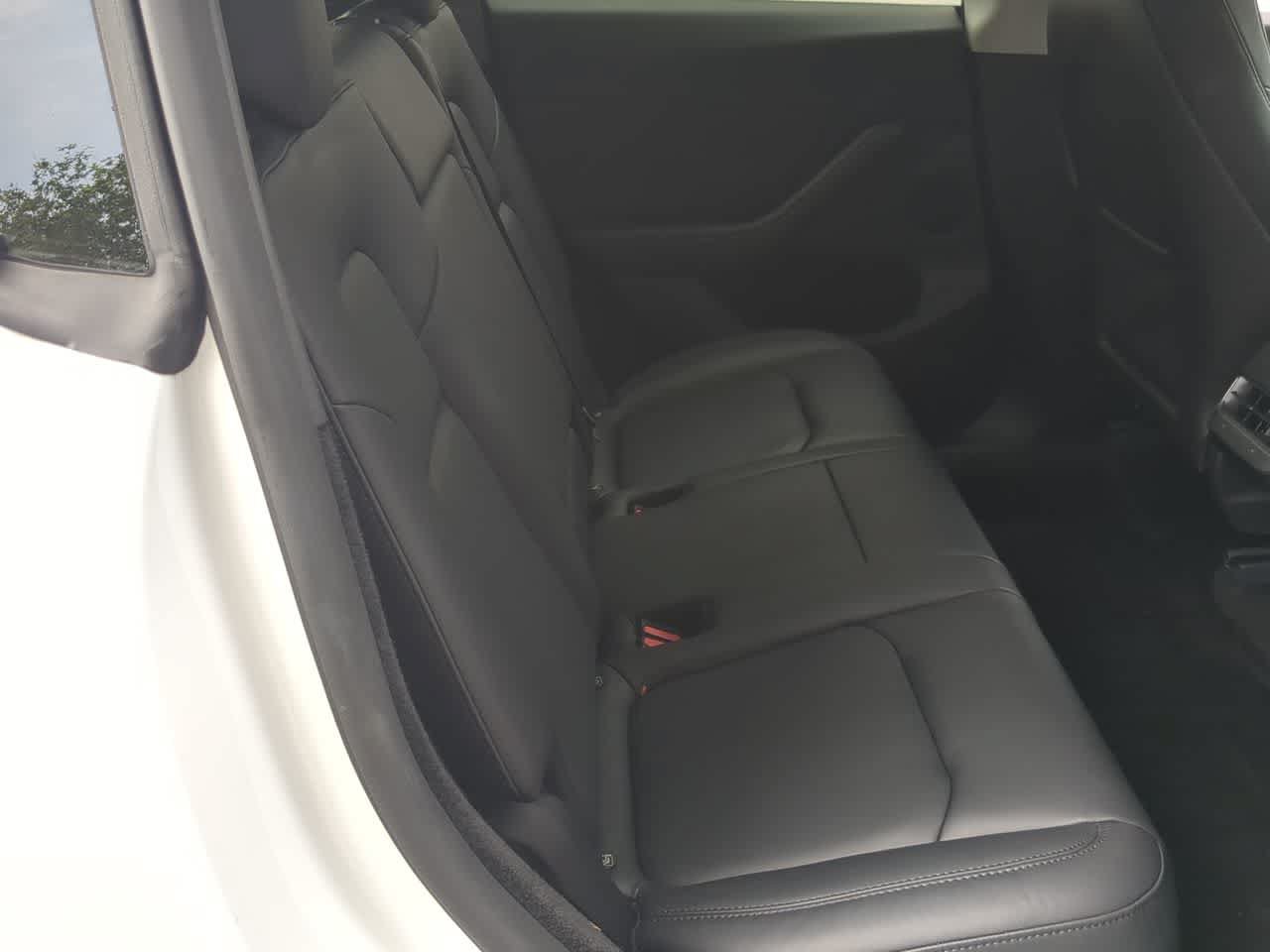 Used 2024 Tesla Model Y Performance AWD/4WD image 20