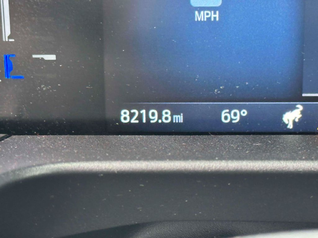 Used 2026 Ford Bronco Sport Big Bend AWD/4WD image 26
