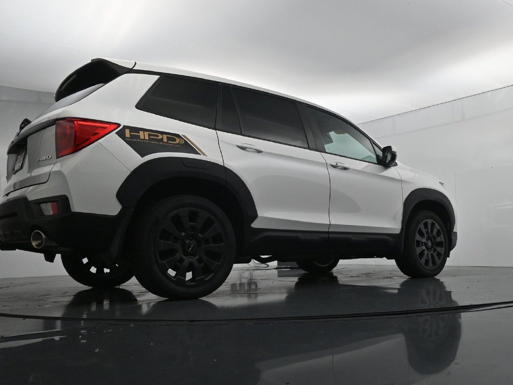 Used 2023 Honda Passport EX-L image 38