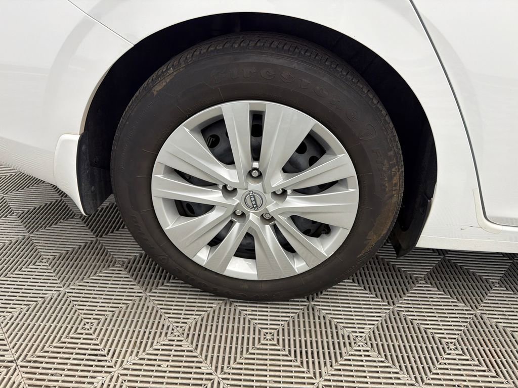 Used 2024 Nissan Sentra S image 18