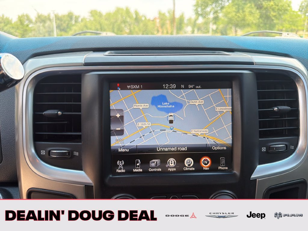 Used 2014 RAM 2500 Big Horn AWD/4WD image 20