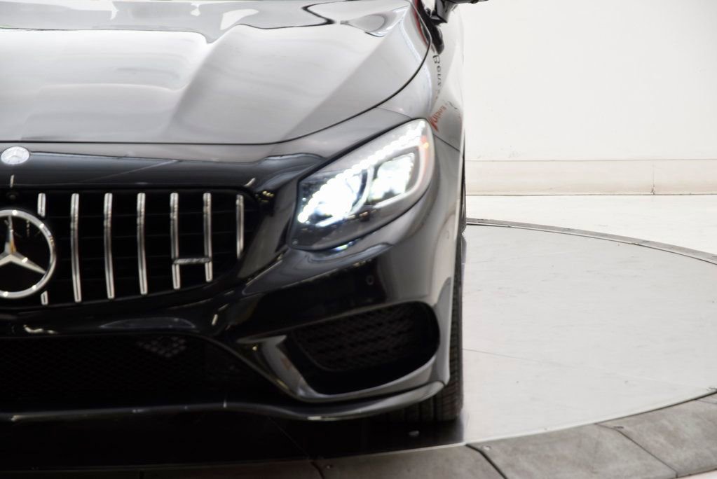 Used 2017 Mercedes-Benz S 550 Cabriolet image 10