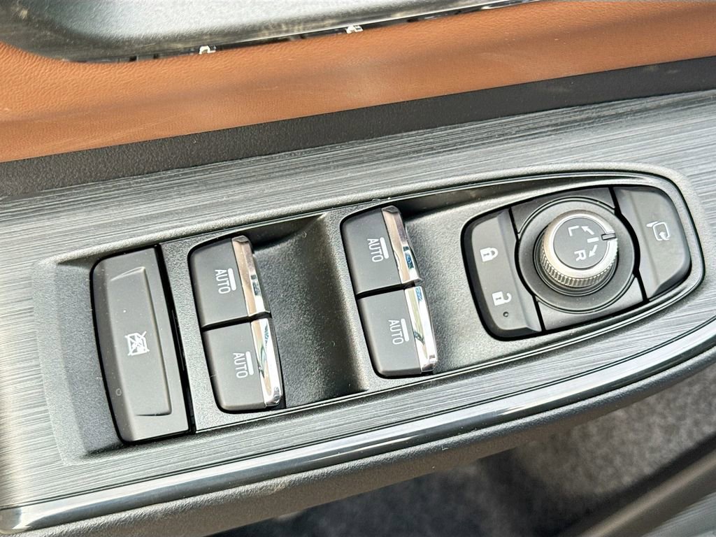 New 2026 Subaru Outback Touring XT image 16