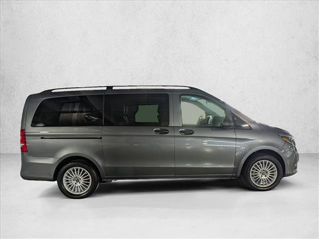 Used 2023 Mercedes-Benz Metris Passenger image 4