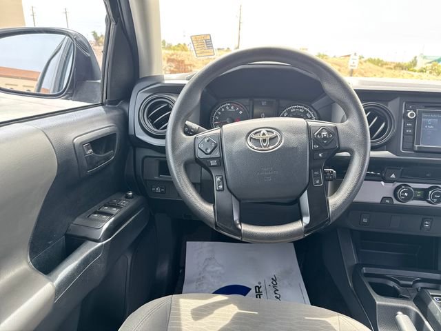 Used 2018 Toyota Tacoma SR w/ SR Convenience Package image 13