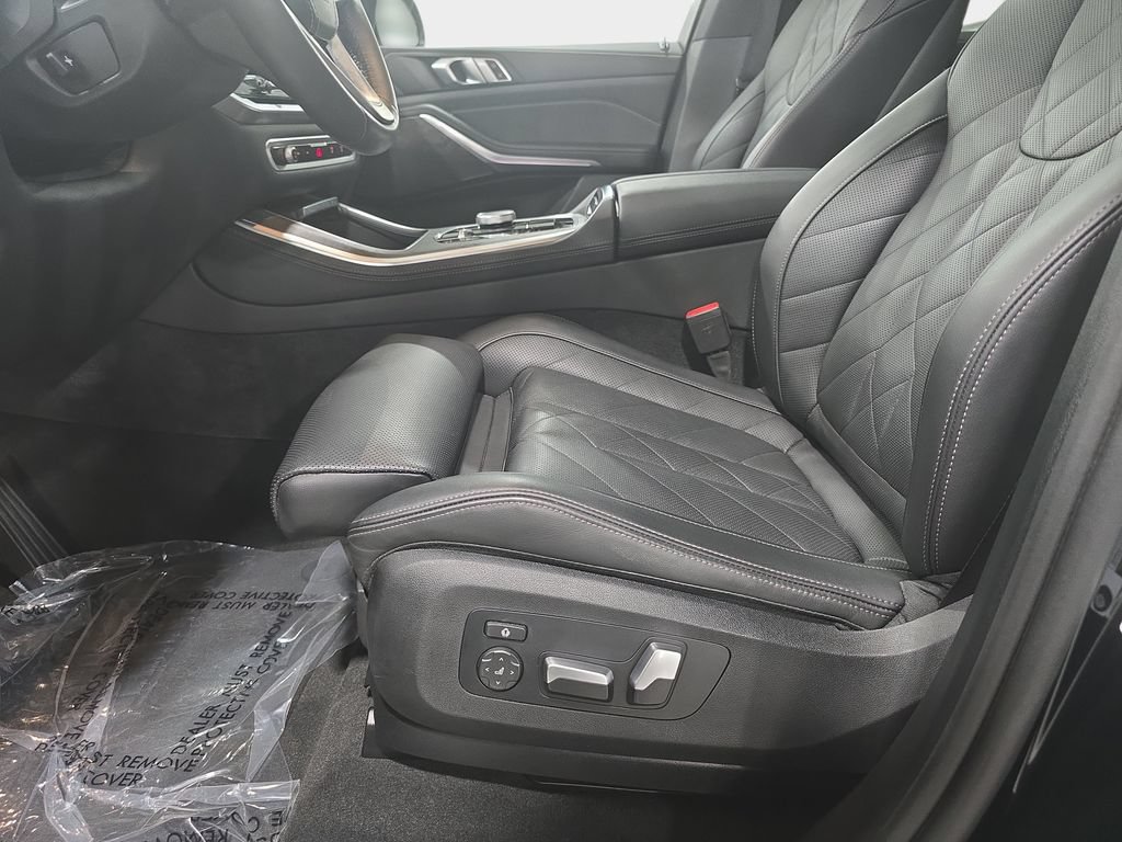 Certified 2025 BMW X5 sDrive40i RWD image 20