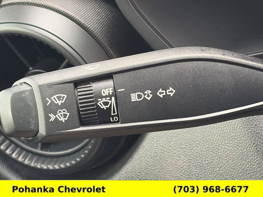 Used 2023 Chevrolet Colorado Trail Boss w/ Advanced Trailering Package AWD/4WD image 10