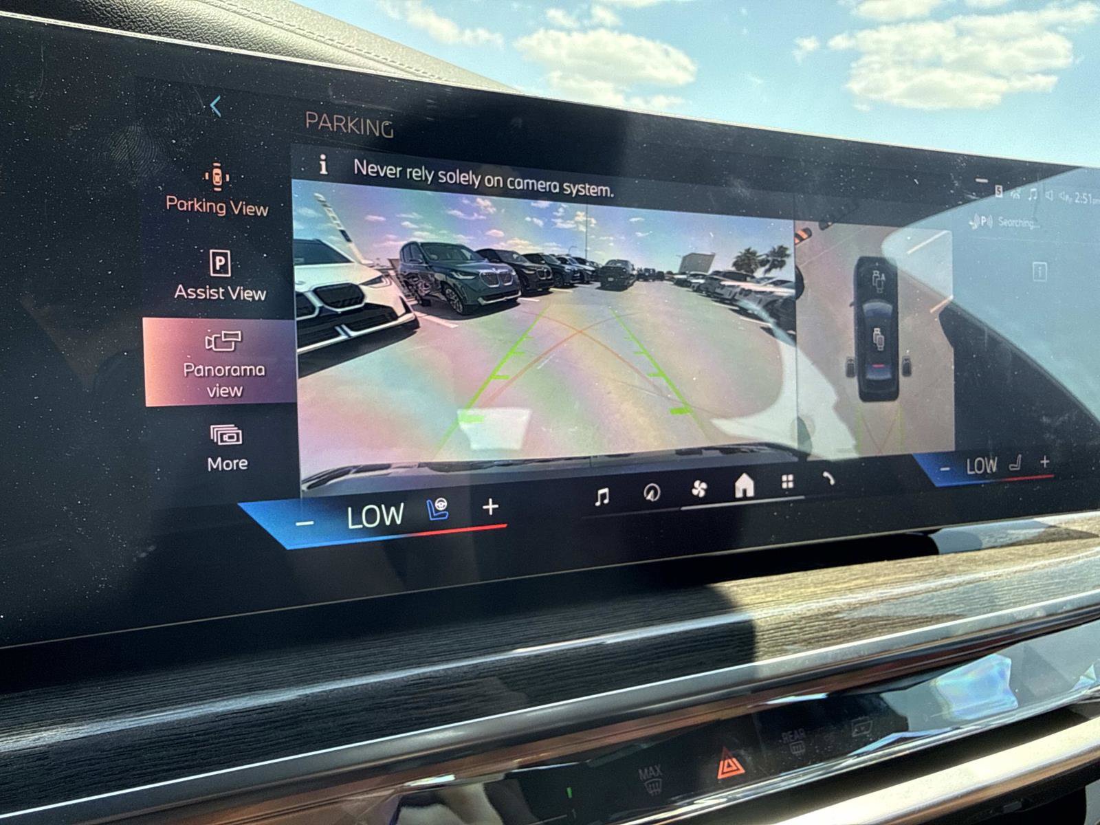 New 2026 BMW 760i xDrive w/ Executive Package AWD/4WD image 23