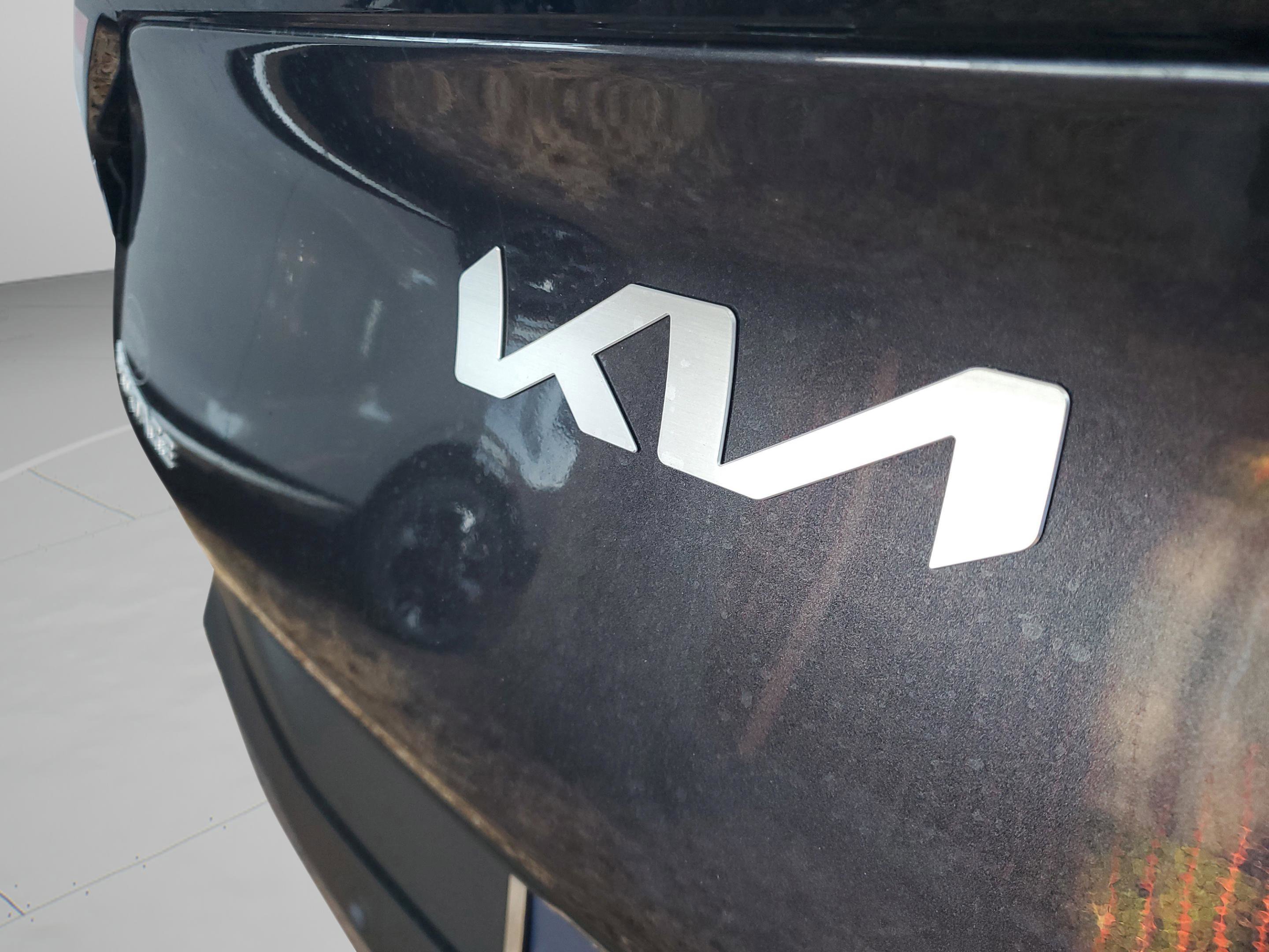 New 2026 Kia Sportage LX w/ LX Convenience Package image 33