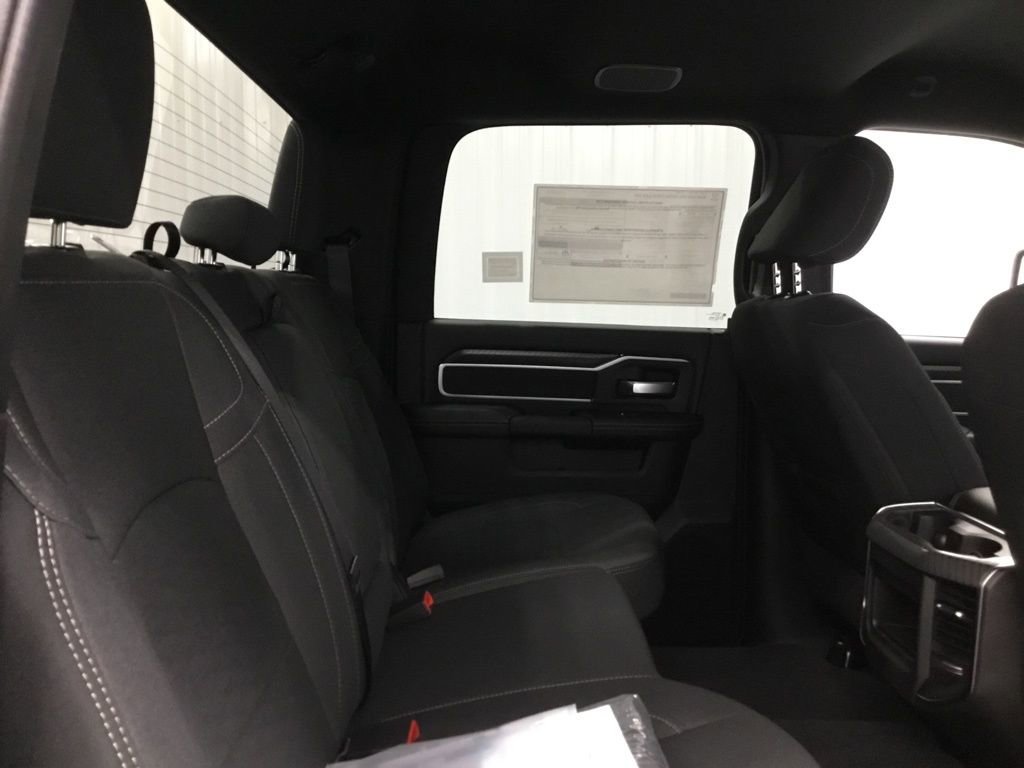 New 2026 RAM 2500 Big Horn image 16