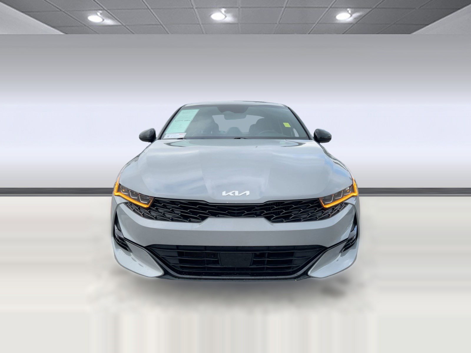 Used 2023 Kia K5 GT-Line w/ GT-Line Premium Package image 6