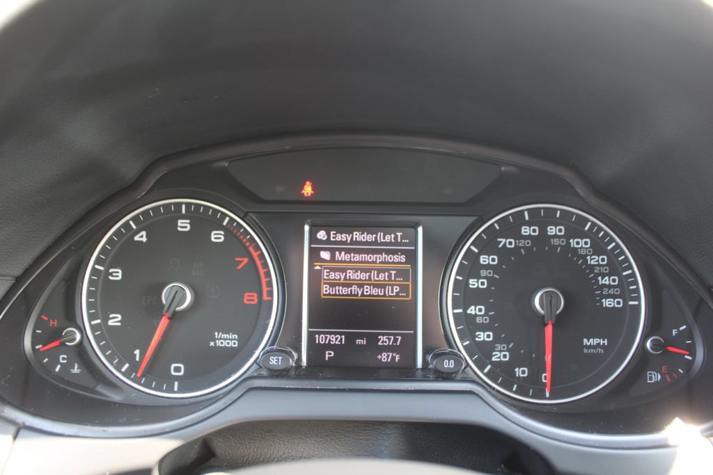 Used 2015 Audi Q5 3.0T Premium Plus w/ Technology Package AWD/4WD image 34