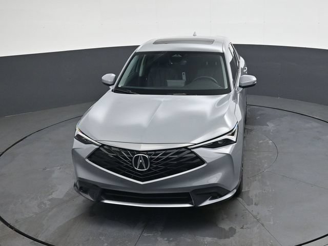 New 2026 Acura ADX FWD image 28