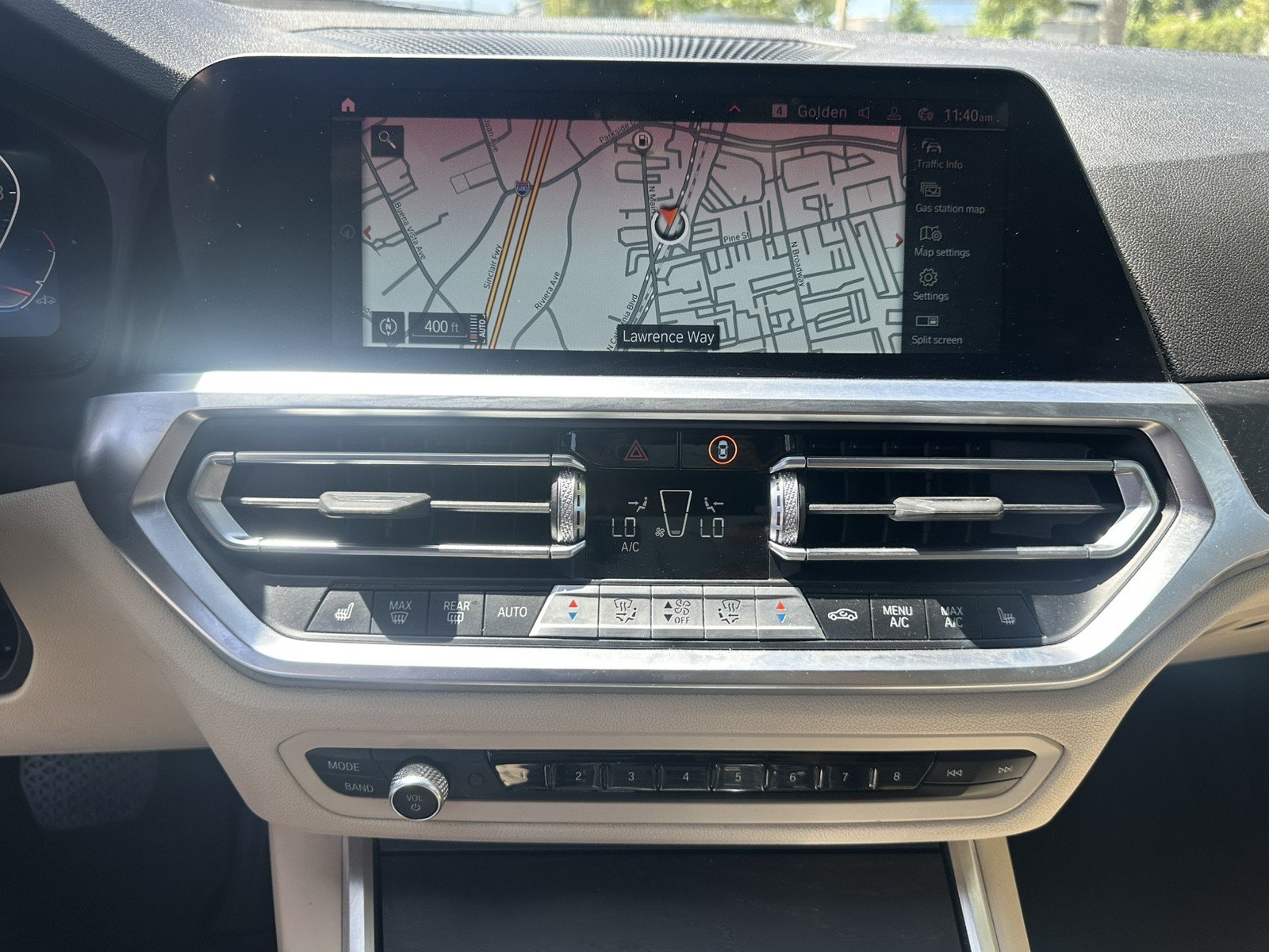 Used 2022 BMW 430i xDrive Coupe w/ Convenience Package AWD/4WD image 21