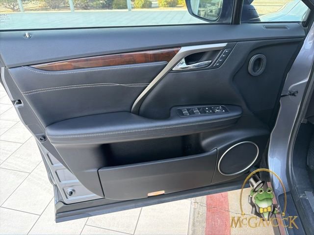 Used 2017 Lexus RX 350 FWD w/ Premium Package image 7