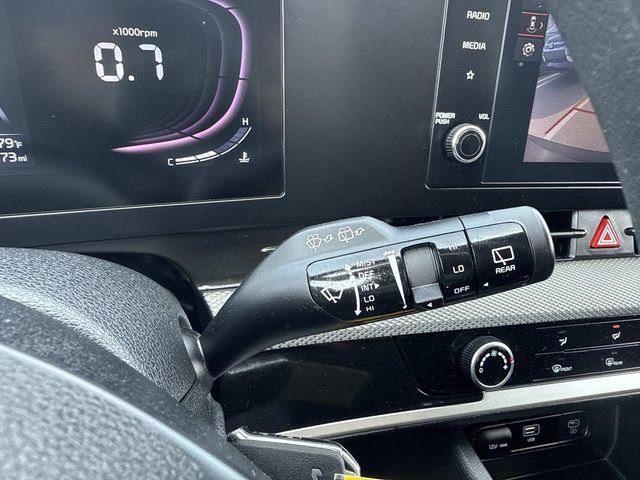 Used 2024 Kia Sportage LX image 33