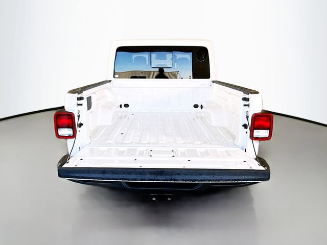New 2025 Jeep Gladiator Sport image 24