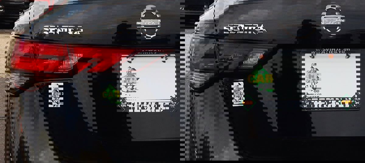 Used 2024 Nissan Sentra SV image 19