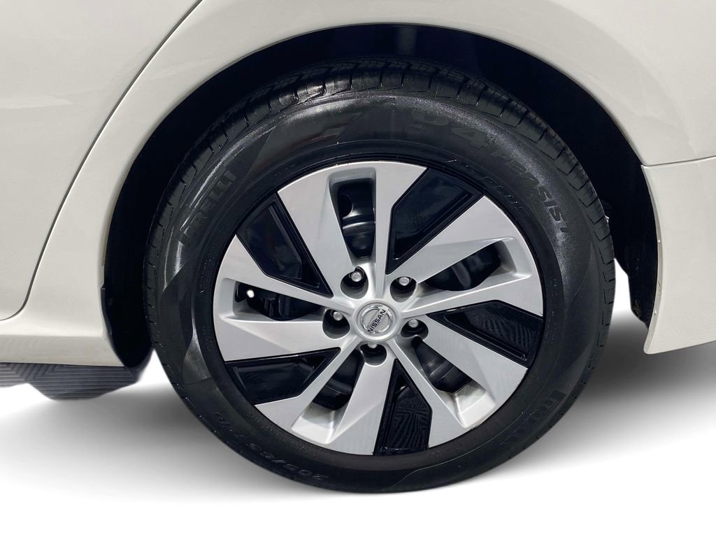 Used 2020 Nissan Altima 2.5 S FWD image 7
