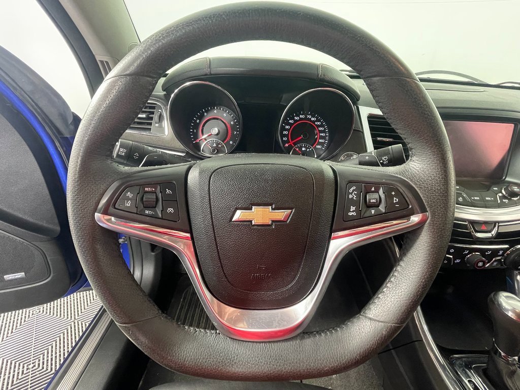 Used 2016 Chevrolet SS Base image 16
