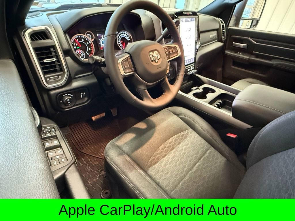 Used 2026 RAM 2500 Big Horn image 15