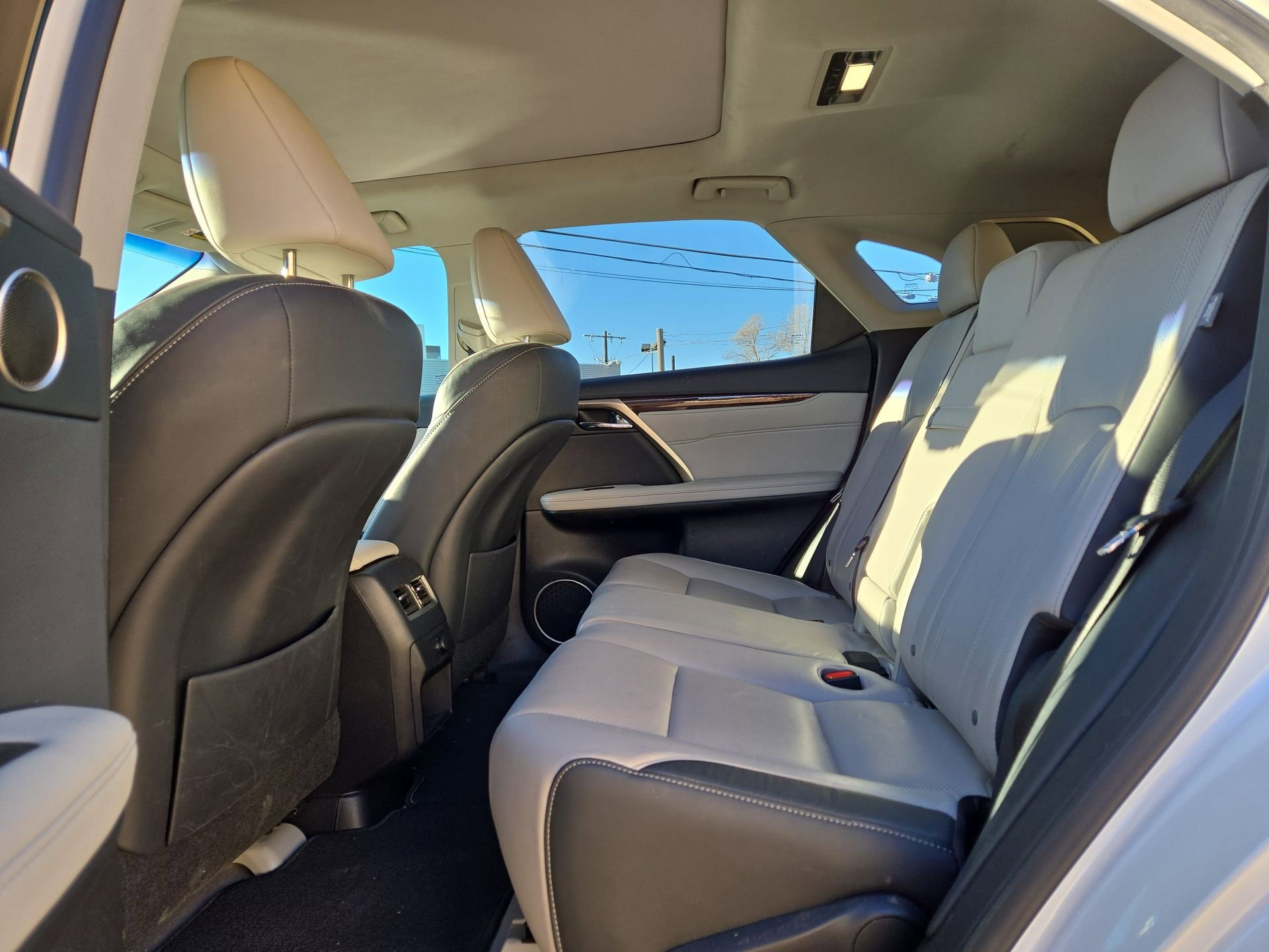 Used 2018 Lexus RX 350 Premium image 13