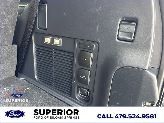 Used 2025 Lincoln Navigator Reserve AWD/4WD image 8