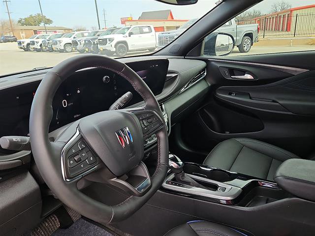 Used 2025 Buick Envista Sport Touring w/ Convenience I Package image 12