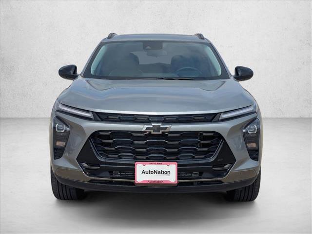 New 2026 Chevrolet Trax ACTIV w/ Sunroof Package FWD image 6