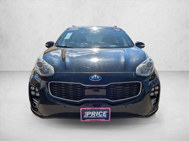 Used 2017 Kia Sportage SX video 2