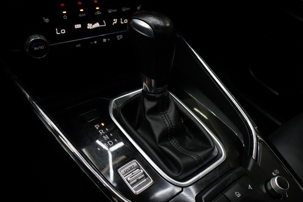 Used 2021 MAZDA CX-9 Touring w/ Touring Premium Package image 26