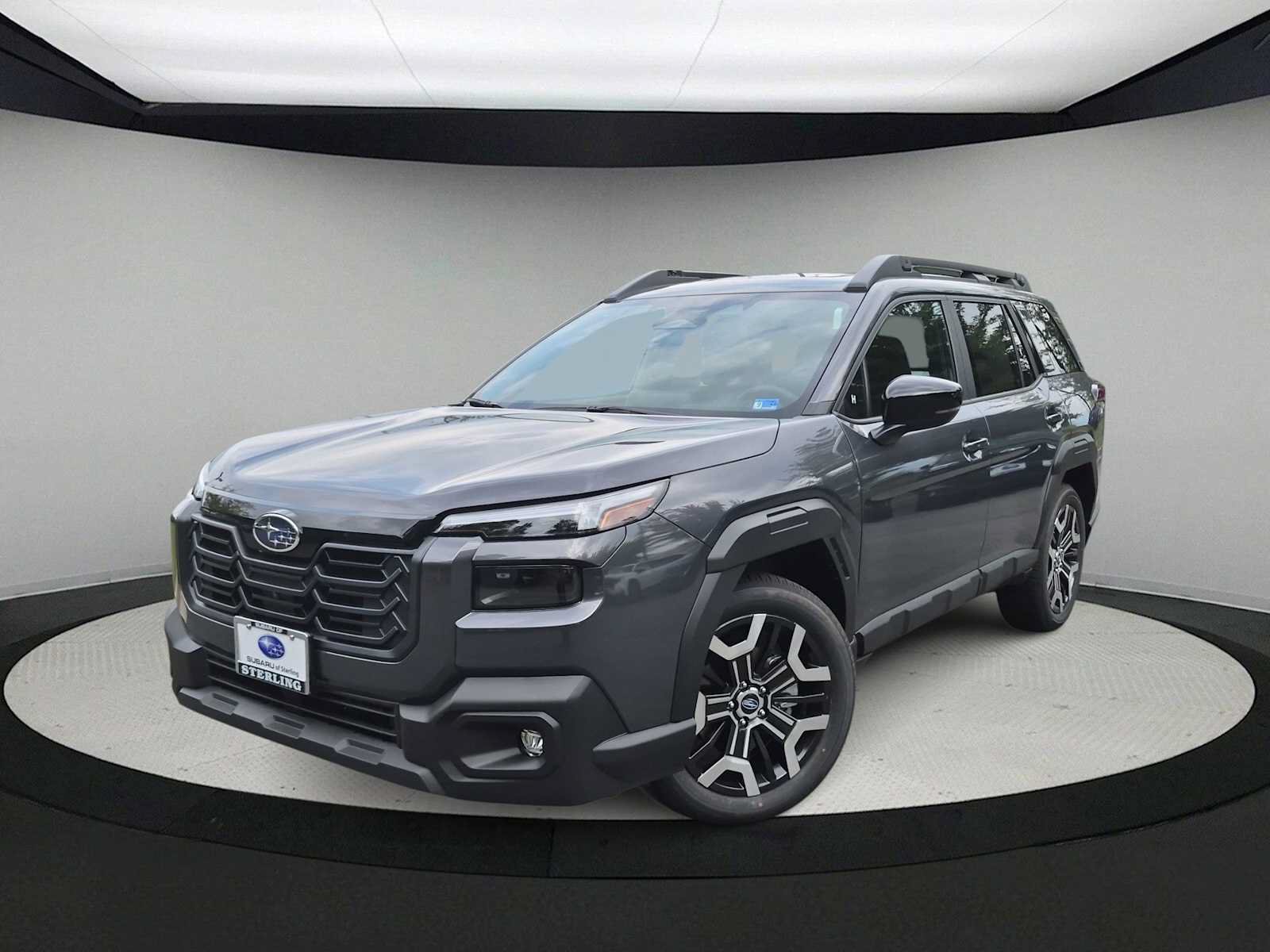 New 2026 Subaru Outback Touring XT