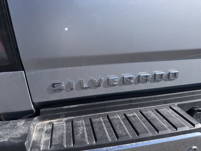 Used 2018 Chevrolet Silverado 2500 LTZ w/ Duramax Plus Package AWD/4WD image 24