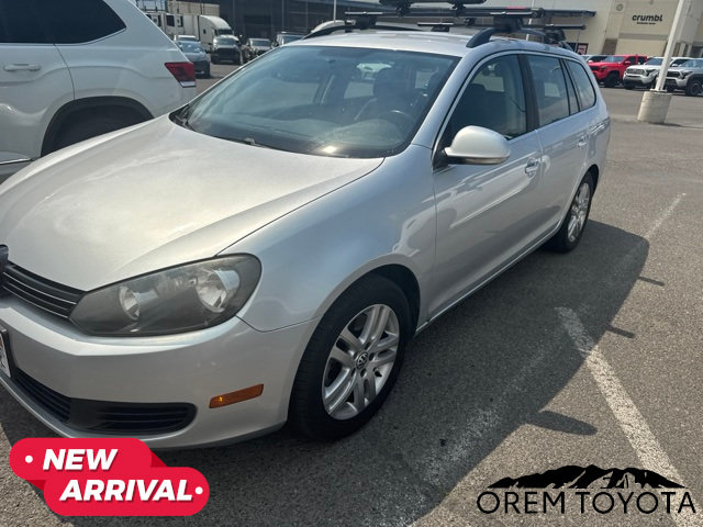 Used 2013 Volkswagen Jetta TDI FWD image 7