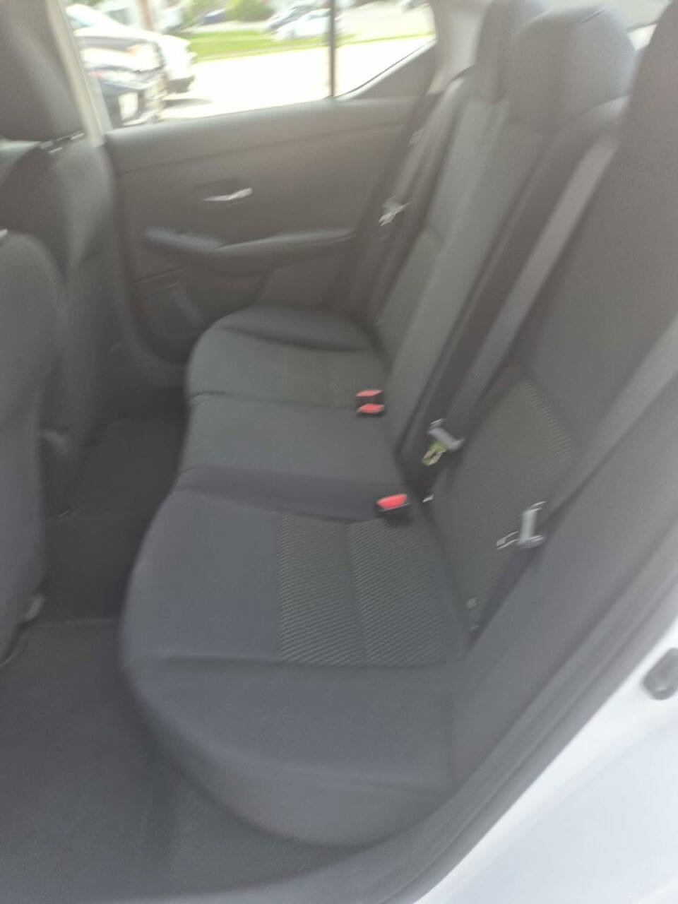 Used 2022 Nissan Sentra S FWD image 10