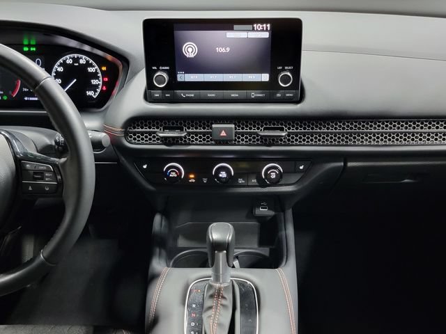 Used 2024 Honda HR-V Sport image 18