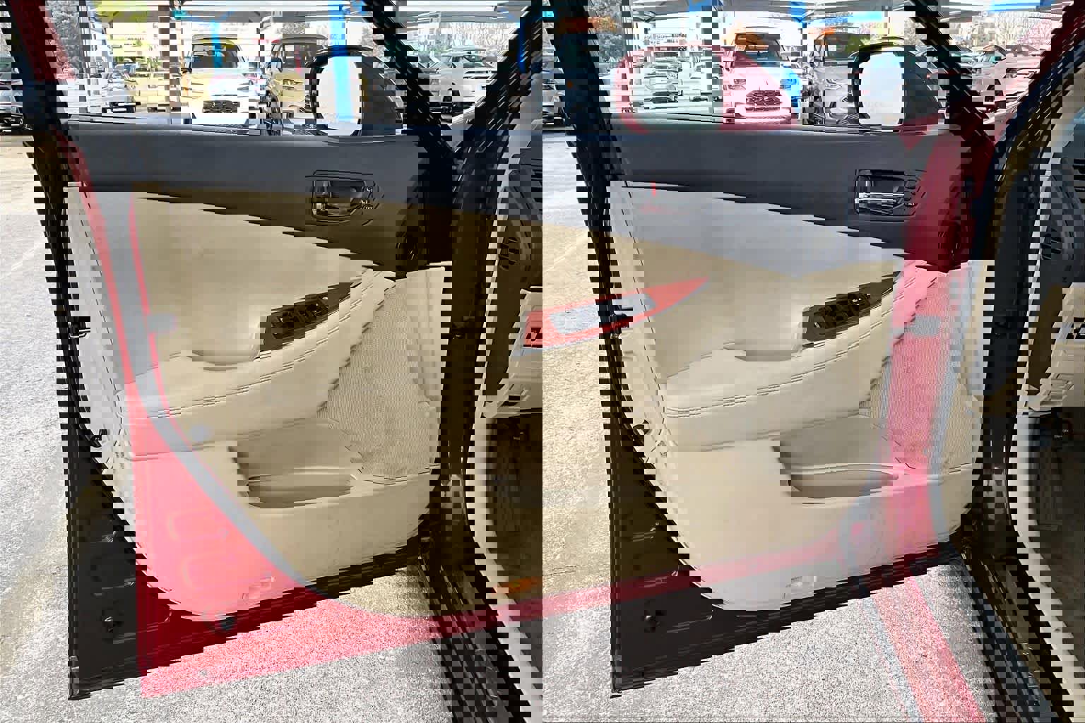 Used 2012 Lexus ES 350 image 21